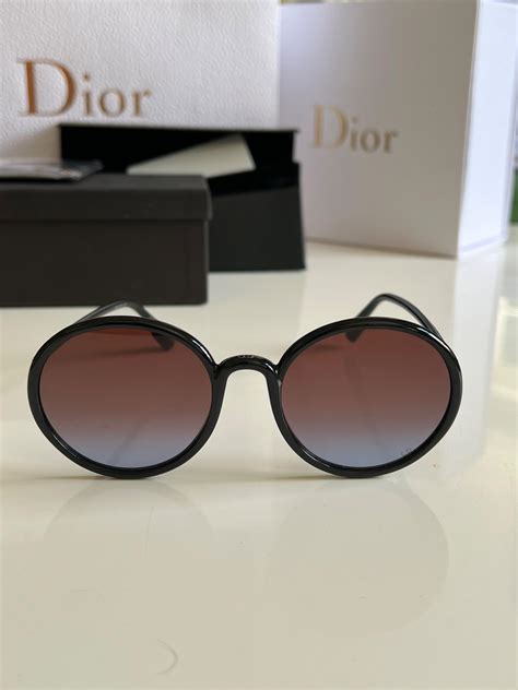 christian dior 52mm sostellaire 2 sunglasses|Designer Sunglasses for Women .